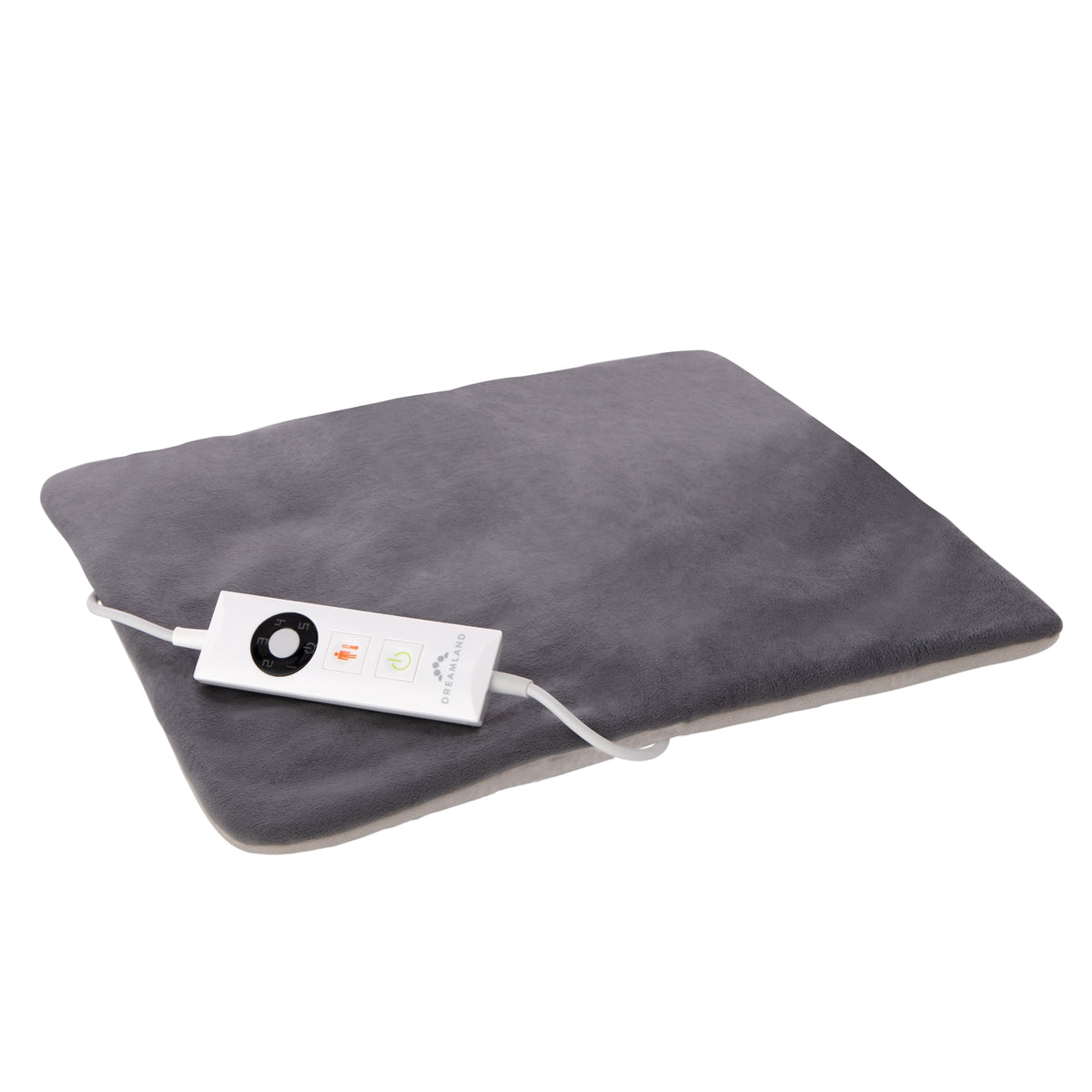 Dreamland Revive Me Weighted Heatpad and controller
