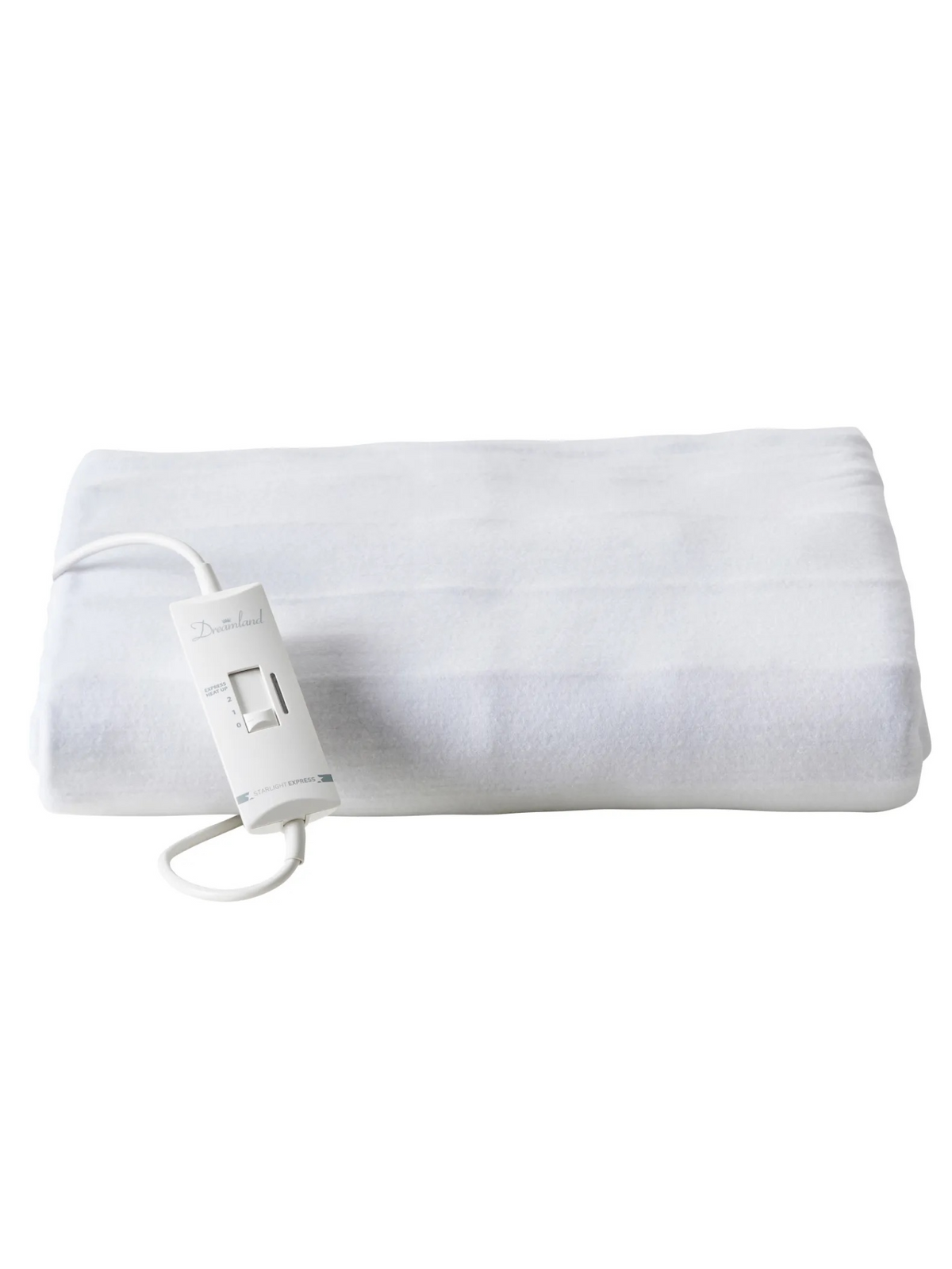 Starlight Express Heated Underblanket Double