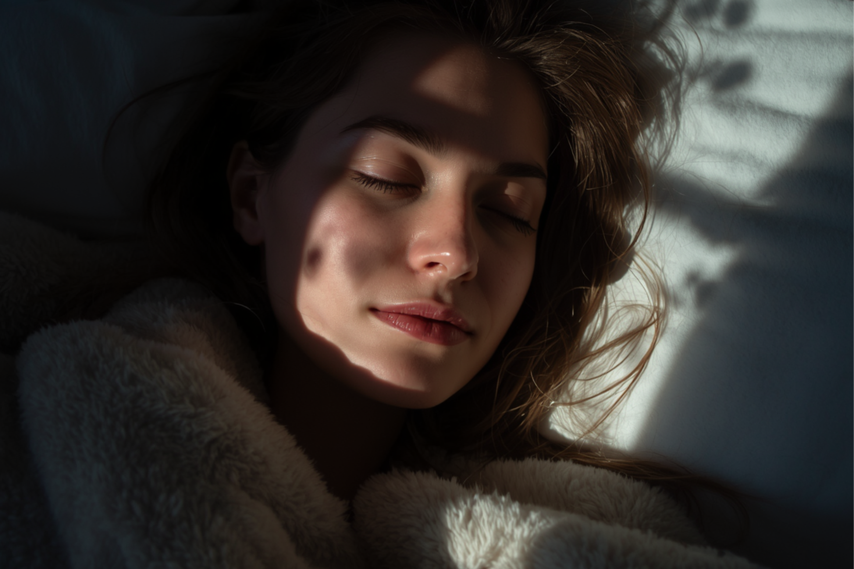 How to Get More Deep Sleep at Night: 9 Tips from Experts