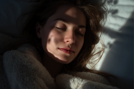 How to Get More Deep Sleep at Night: 9 Tips from Experts