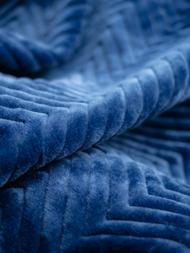 How to Keep Your Heated Throw Clean & Fresh?