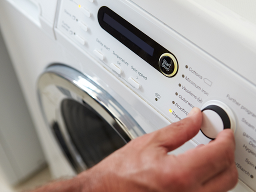 how to wash an electric blanket