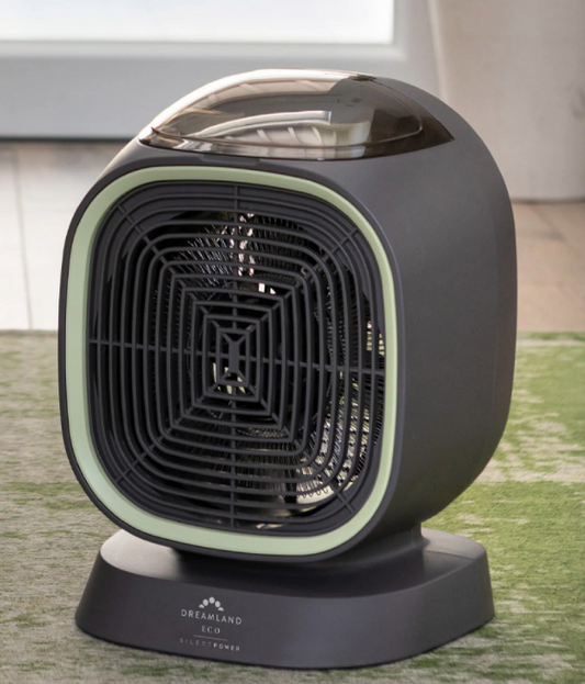 Ceramic or Fan Heaters: Which are Better?