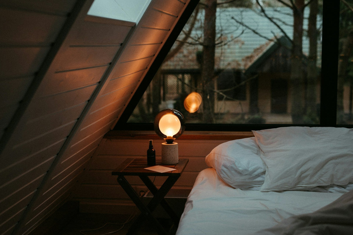 Relaxing Before Bed | Warm, Cosy Wind Down Routines