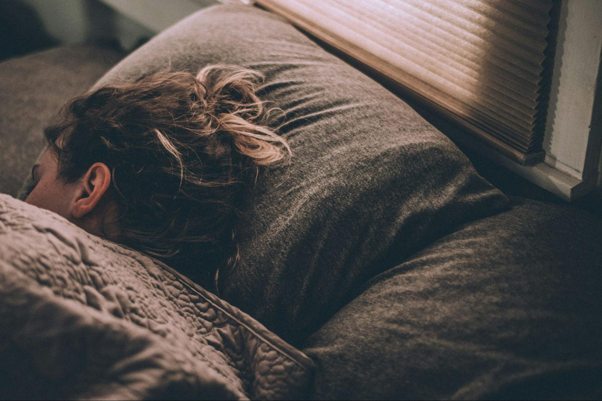 What’s the Best Temperature for Sleep? (And Why Your Body Cares So Much)