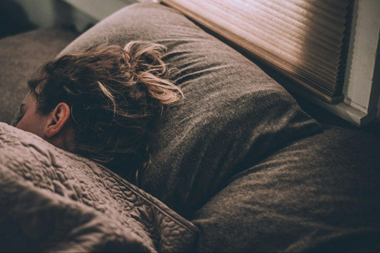 What’s the Best Temperature for Sleep? (And Why Your Body Cares So Much)