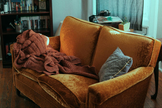 22 Cosy Stay at Home Date Night Ideas for a Perfect Night In