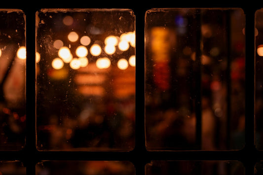 Warmth & Happiness - The Surprising Benefits of Being Cosy