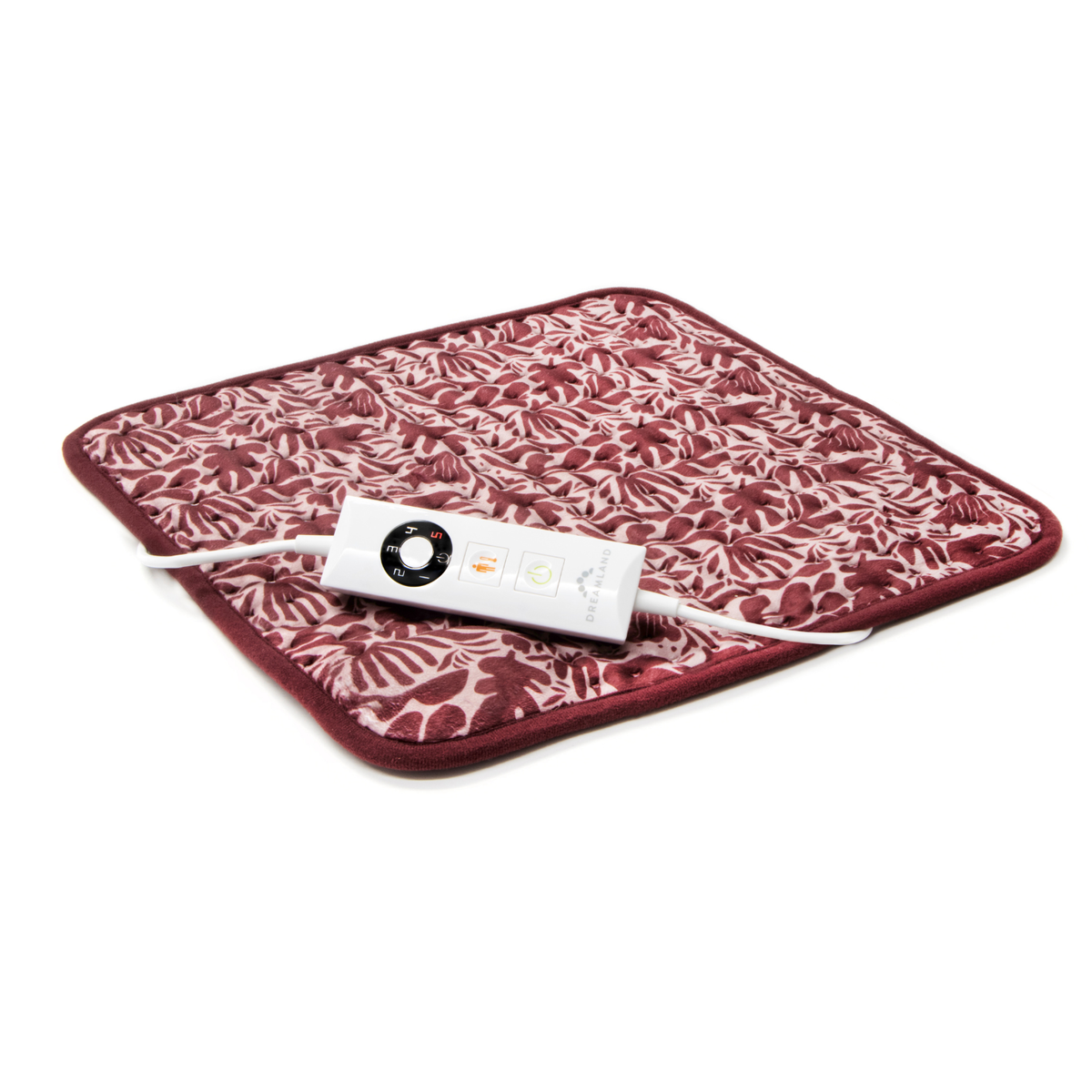 Revive Me Multipurpose Heat Pad - Floral