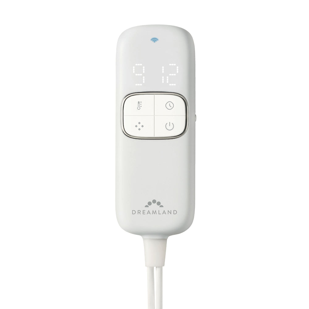 Dreamland Advanced Smart Controller with Alexa