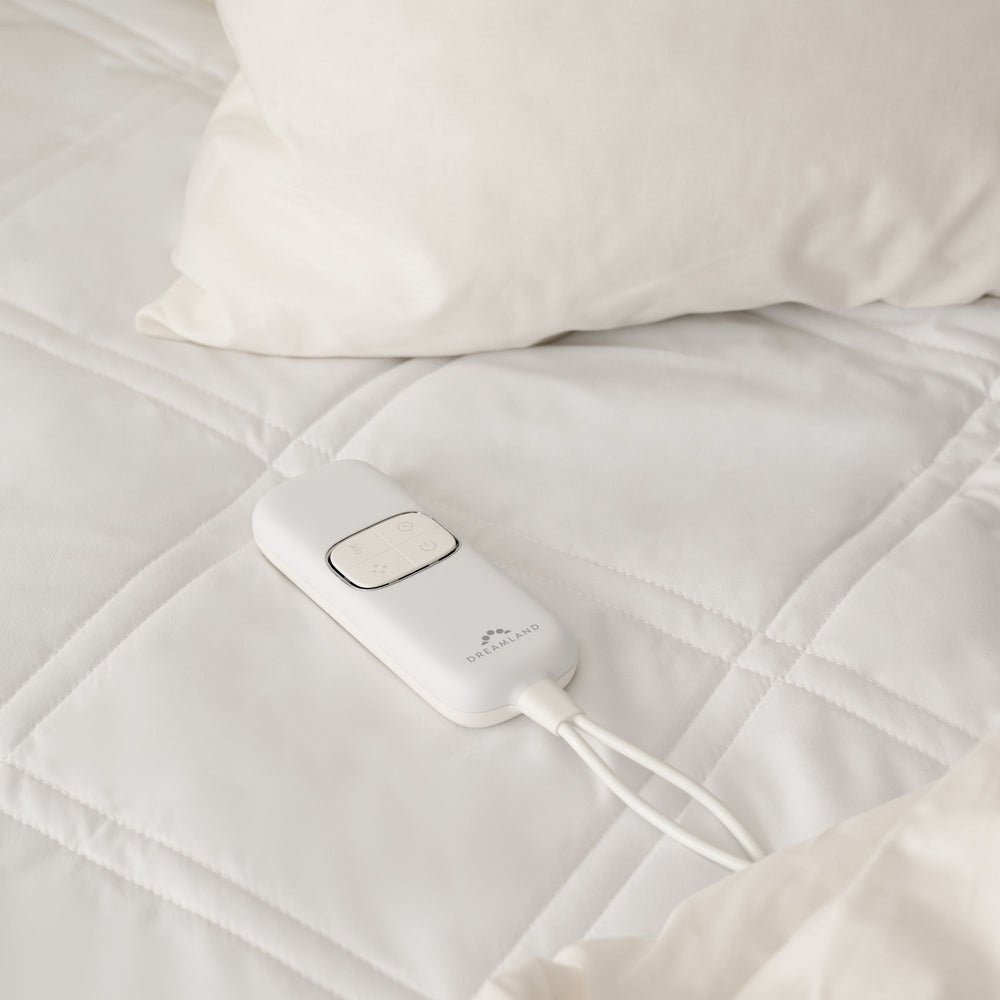 Dreamland Advanced Smart Controller with Alexa