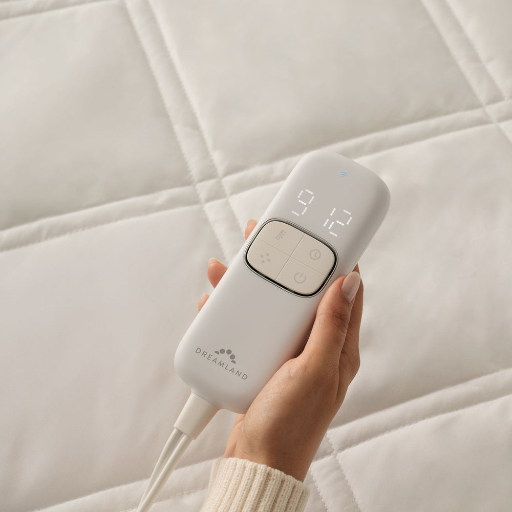 Dreamland Advanced Smart Controller with Alexa