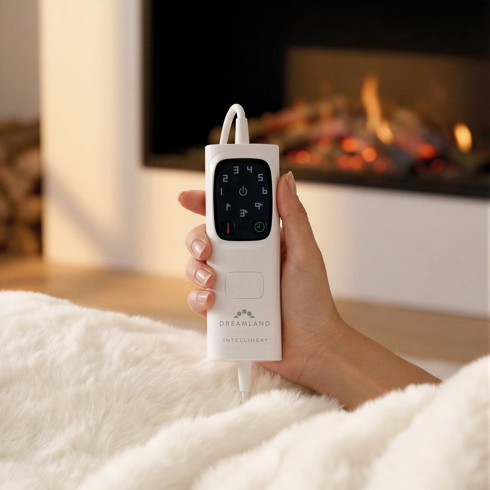 Dreamland Advanced Smart Controller with Alexa