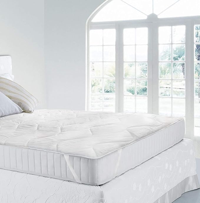 Slumberland Dual Controls Double Mattress Topper