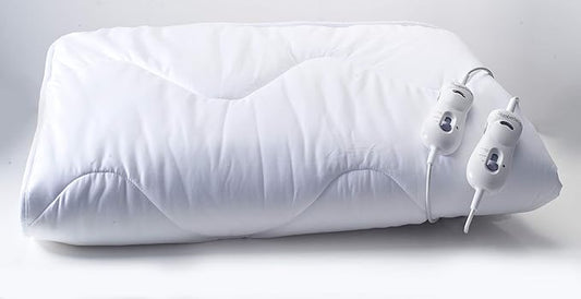 Slumberland Dual Controls Double Mattress Topper