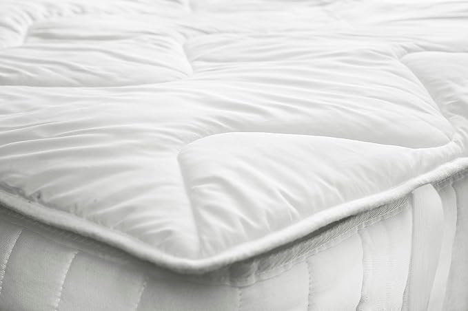 Slumberland Dual Controls Double Mattress Topper
