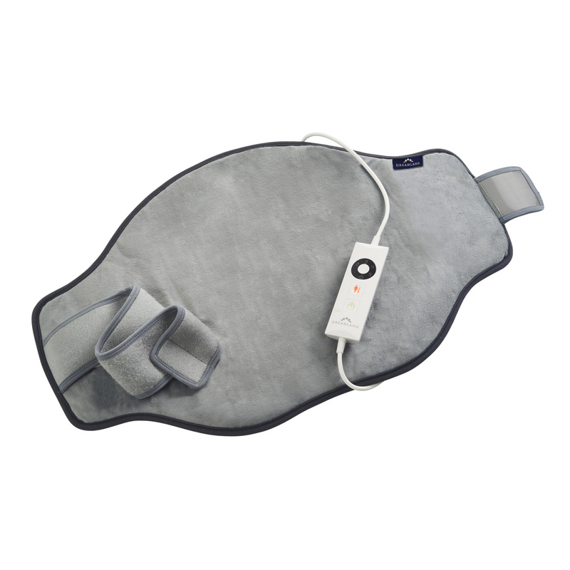 Revive Me - Heated Back Pad