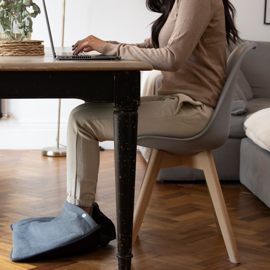 Comfy Foot Warmer Revive Me DreamlandUK