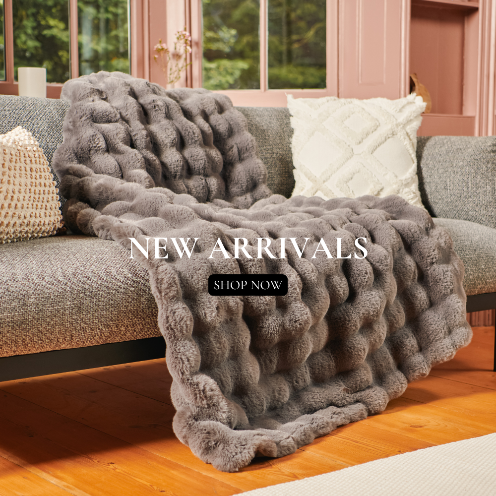 Warming Blankets Electric Bed Warmers DreamlandUK