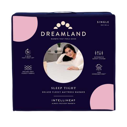 Sleeptight online single mattress