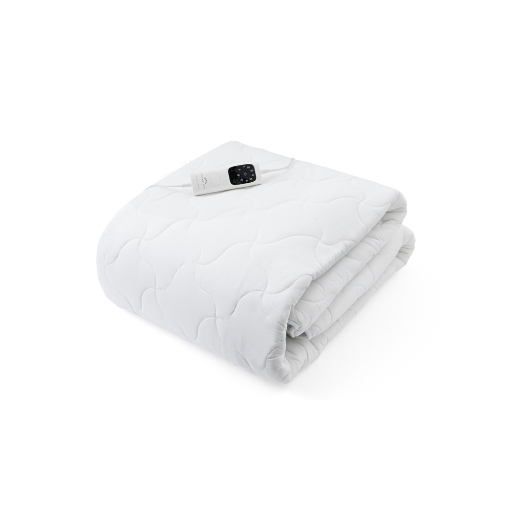Eco-Friendly Electric Blanket - Bamboo Double Underblanket