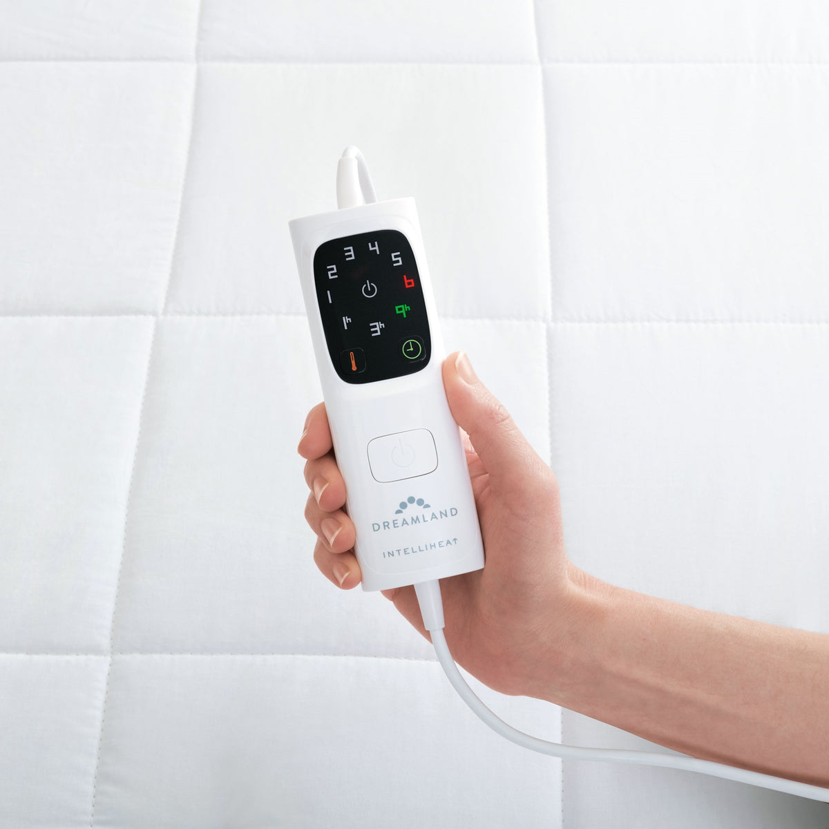 Dreamland Heated duvet controller