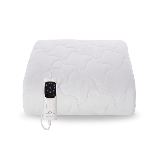 Eco-Friendly Electric Blanket Bamboo Double Underblanket