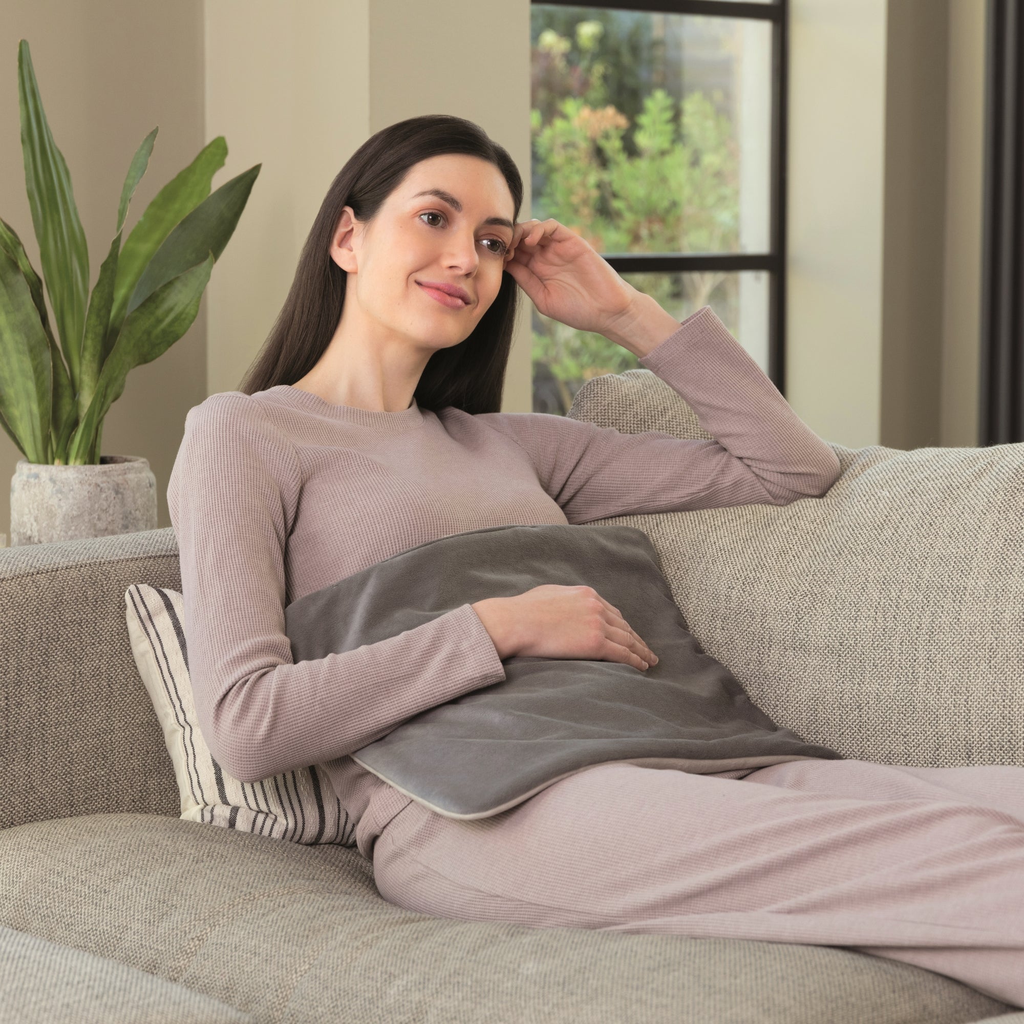 Revive Me Multipurpose Weighted Heat Pad