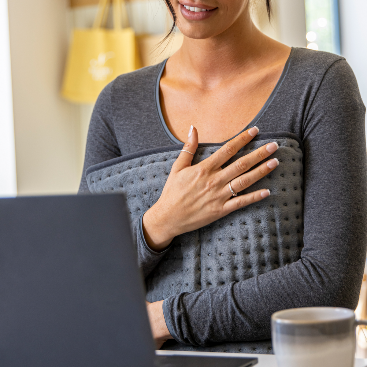 Revive Me Multipurpose Heat Pad - Ideal for Warming Hands