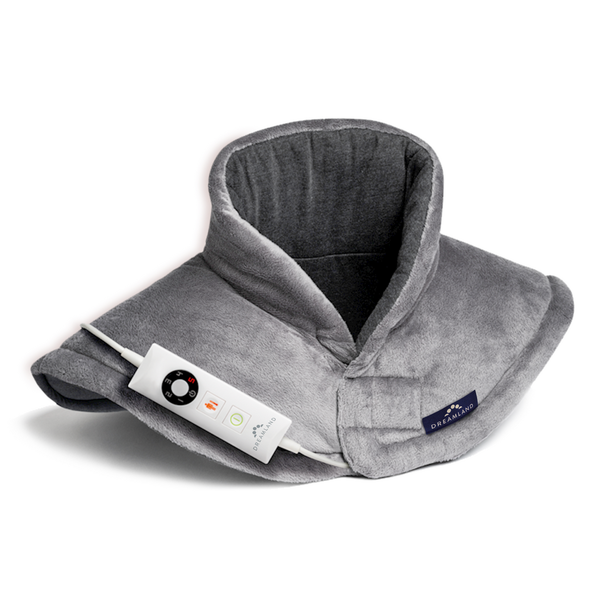 Revive Me - Heat Pad for Neck & Shoulders