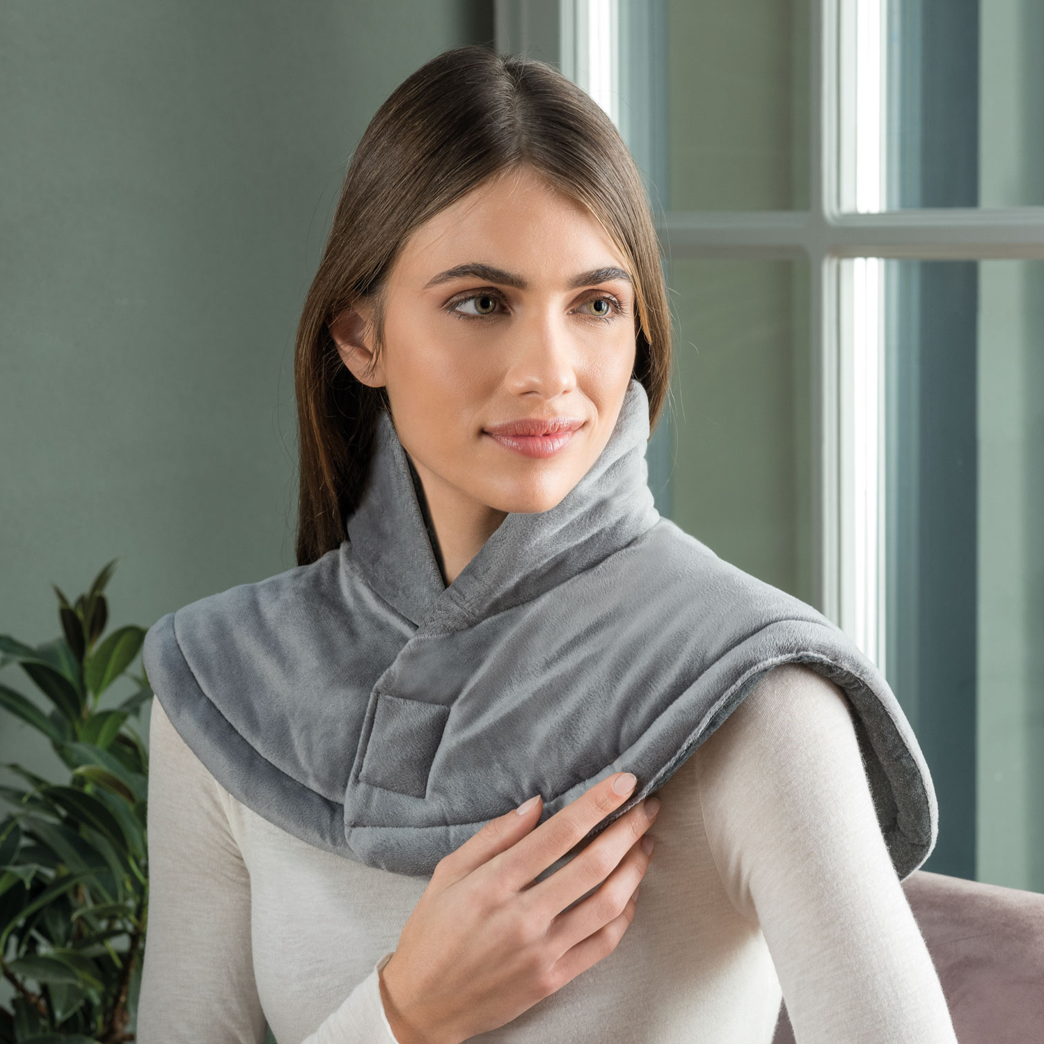Revive Me Heat Pad Neck & Shoulders