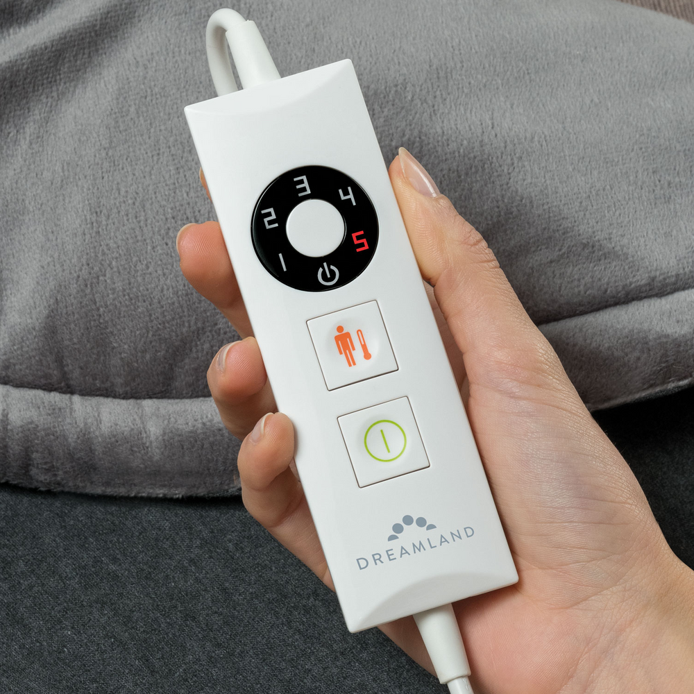Revive Me - Heat Pad for Neck & Shoulders