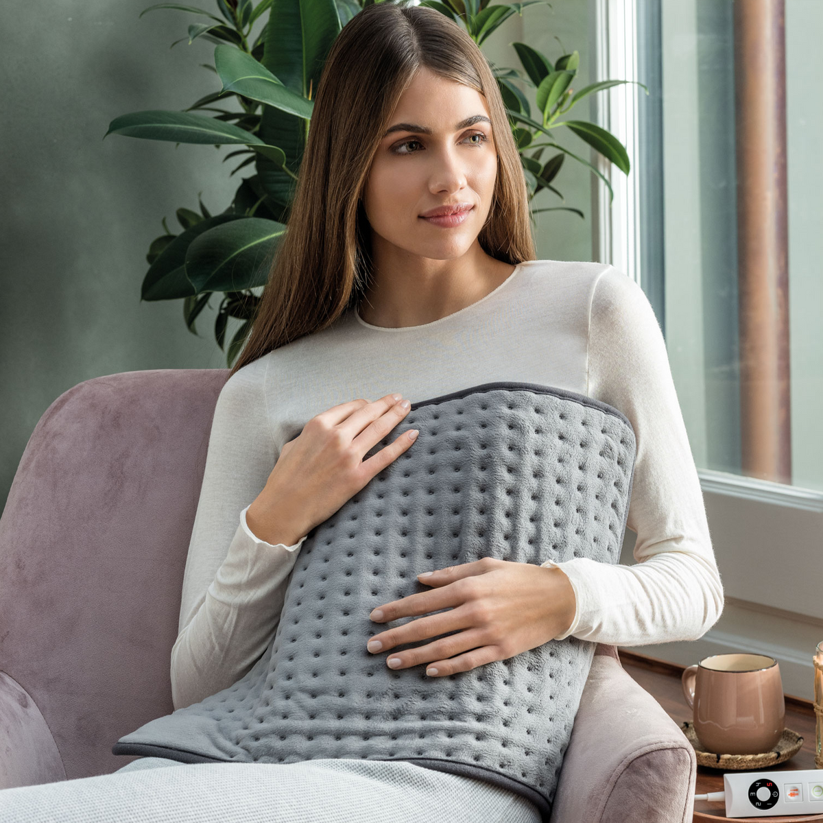 Revive Me Extra Large Heat Pad