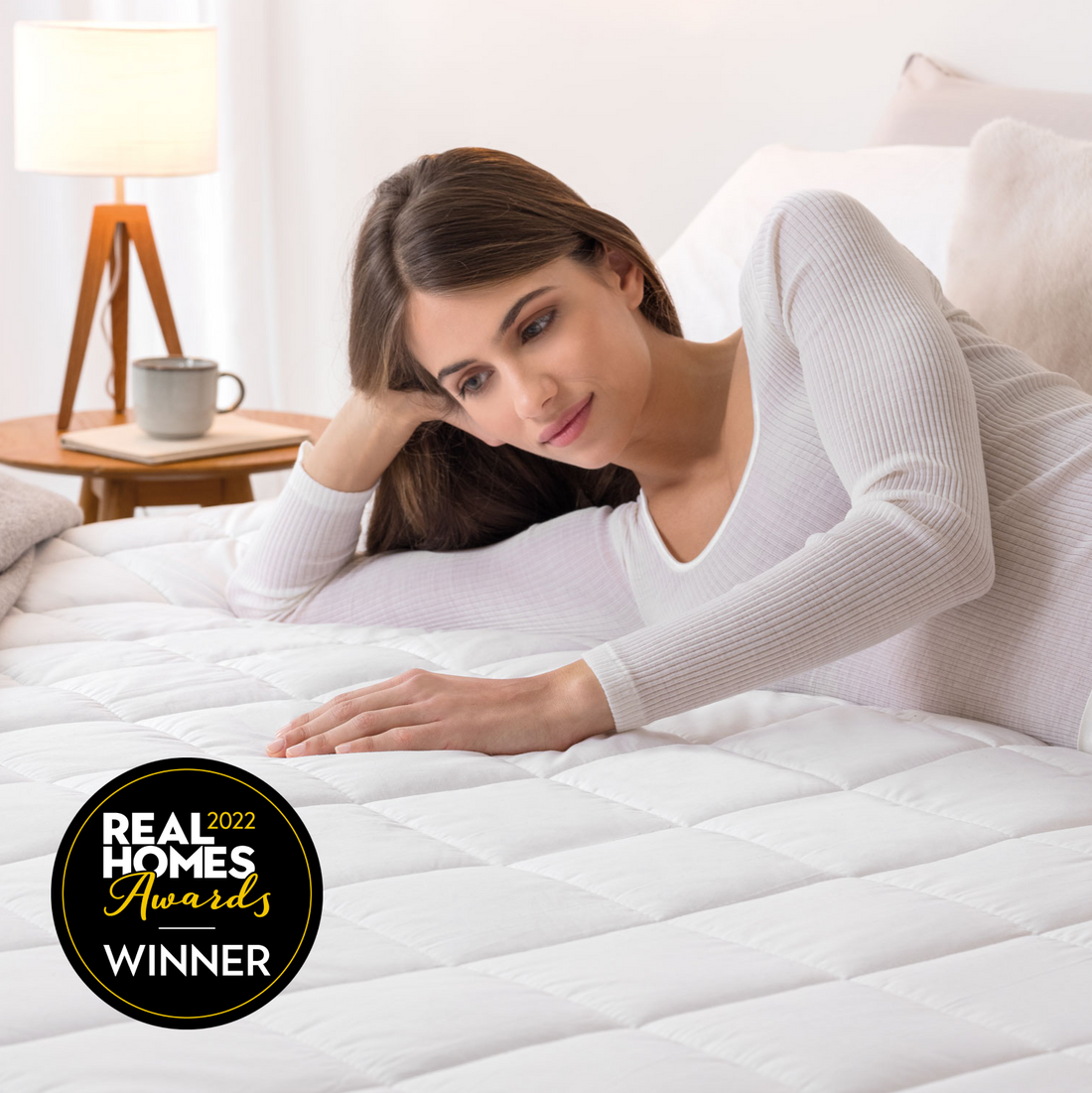 Heated Mattress Toppers Warmth & Comfort DreamlandUK