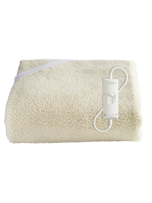 Starlight Express Fleece King