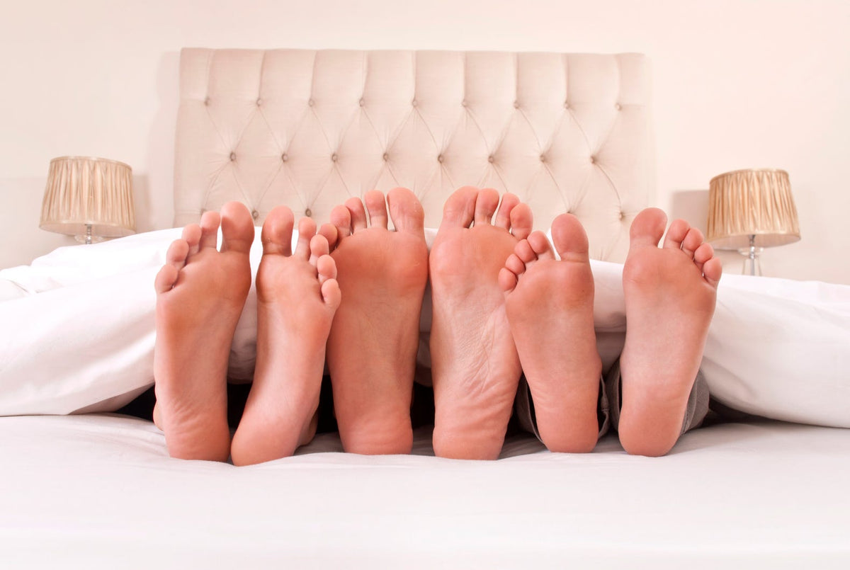 Cosy Toes Extra Large King
