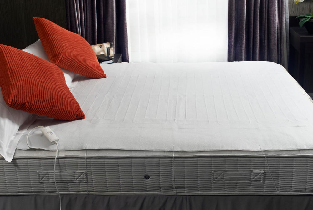 Starlight Express Heated Underblanket Double